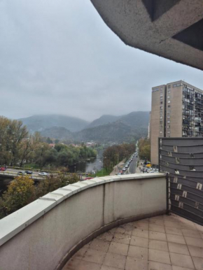 Apartmans Zenica